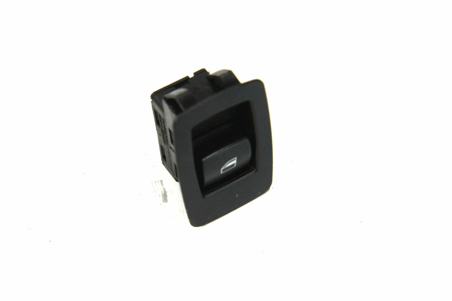 BMW 3 SERIES Electric window control switch OEM 61319267078 — Europe Delivery