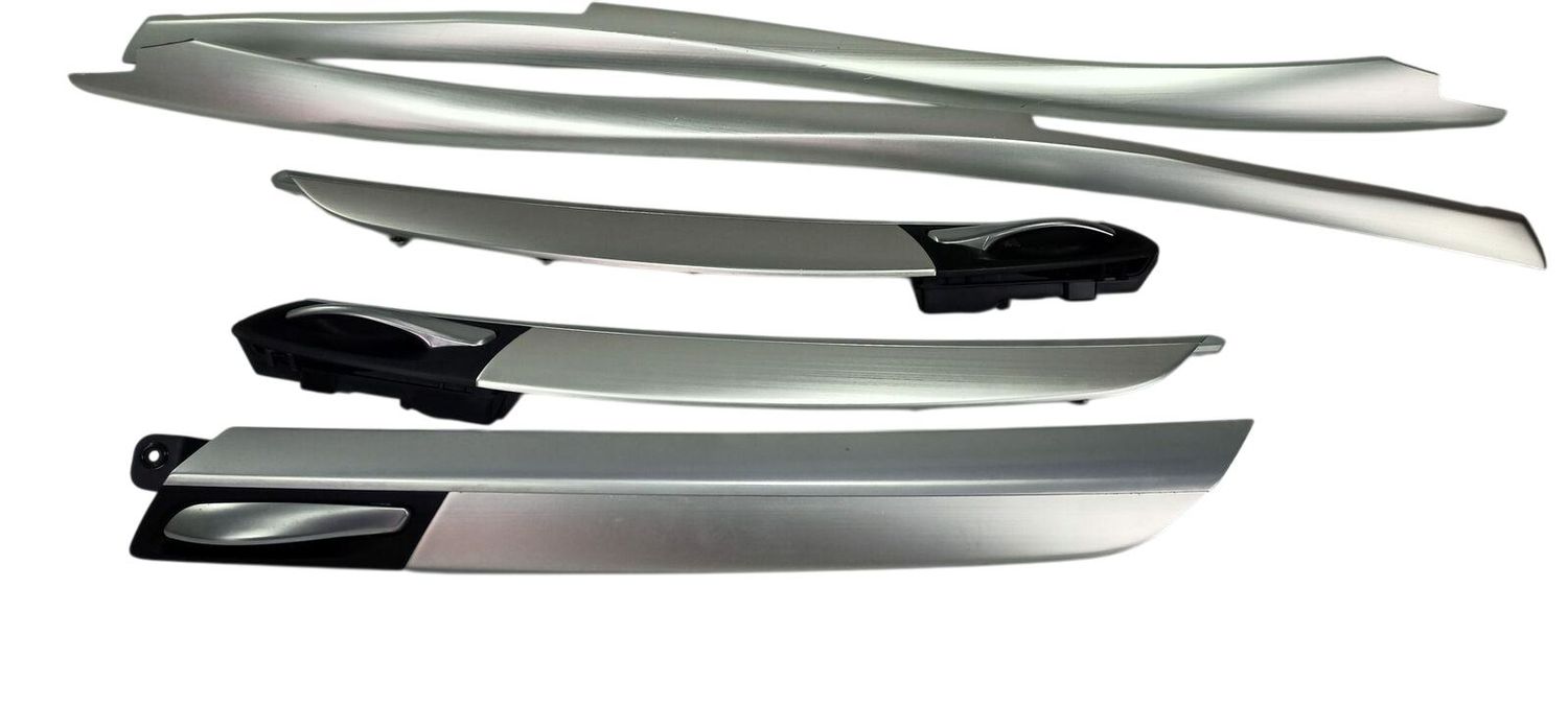 BMW X5 Interior decorative trim set OEM 70P2013 — Europe Delivery