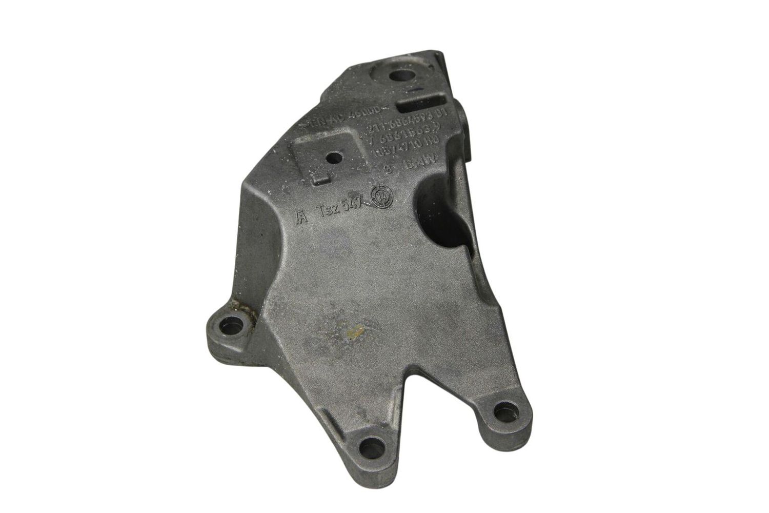 BMW X3 Engine mounting bracket OEM 22116864593 — Europe Delivery