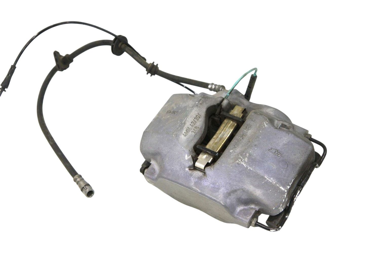 BMW 5 SERIES Front brake caliper OEM 6883733 — Europe Delivery