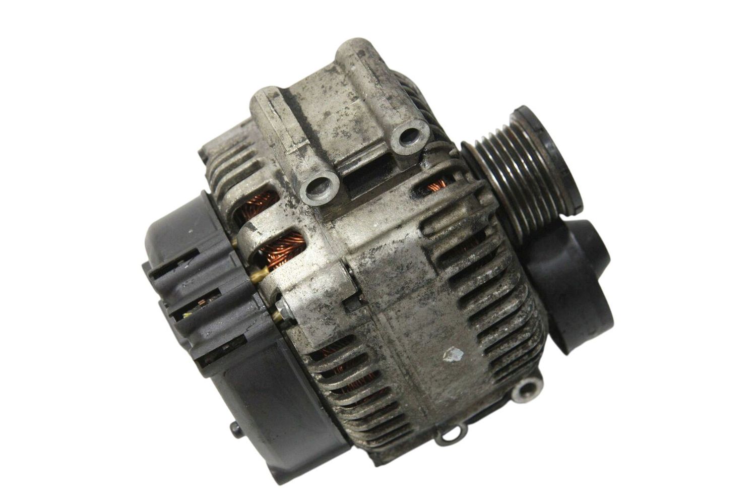 BMW 5 SERIES Generator/alternator OEM 7521178 — Europe Delivery