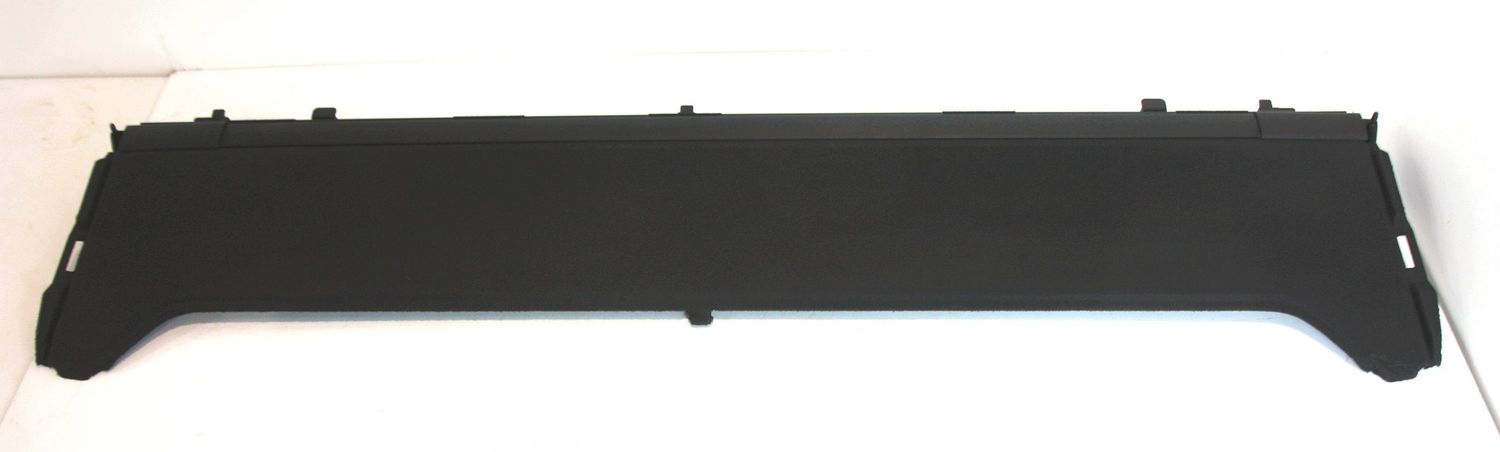 BMW 7 SERIES Parcel shelf OEM 51467395948 — Europe Delivery
