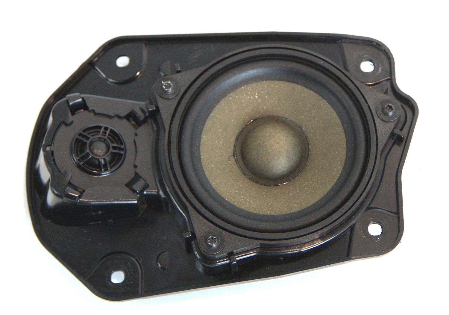 BMW X3 Front door high frequency speaker OEM 51459363477 — Europe Delivery