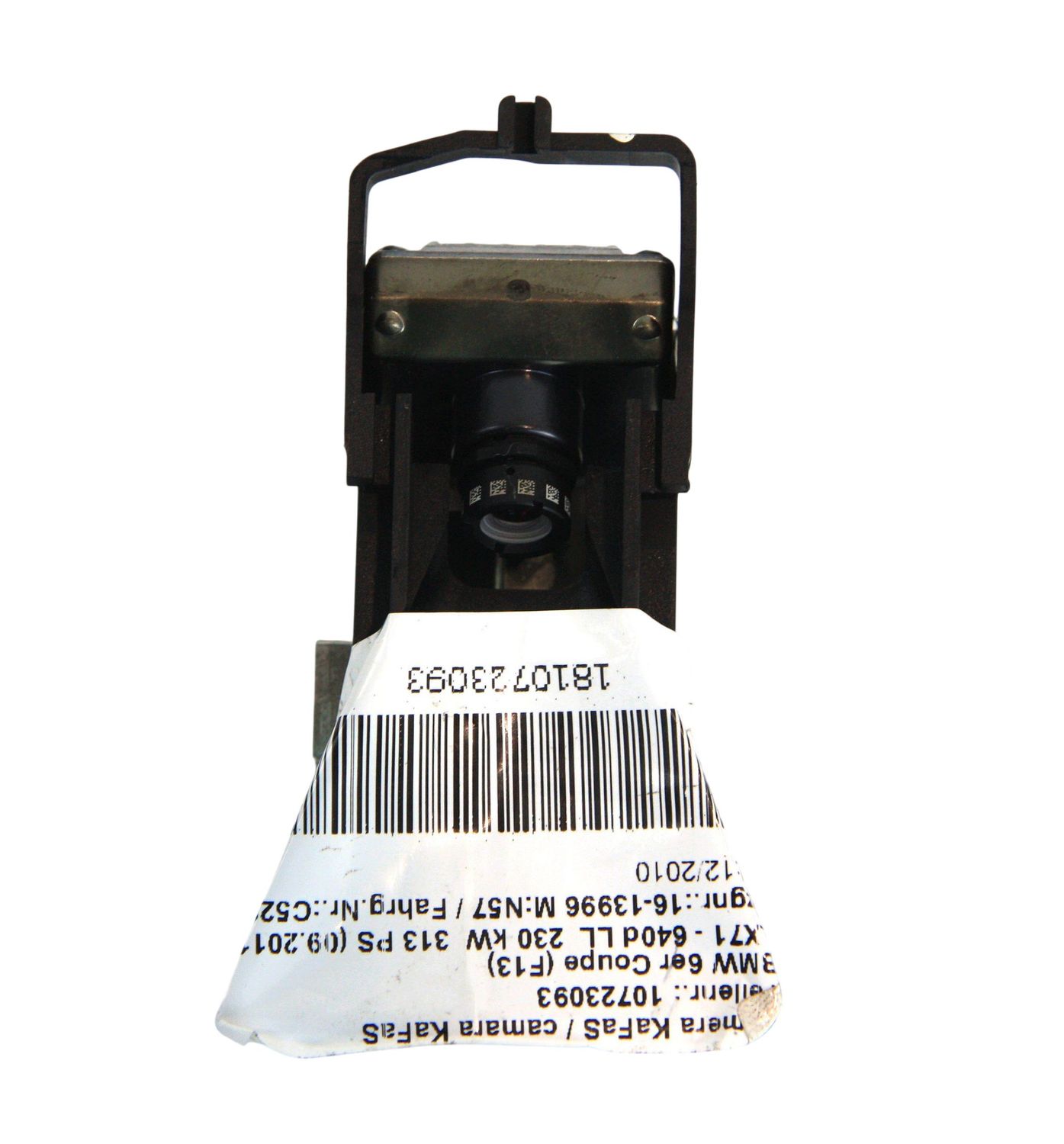 BMW 6 SERIES Other control units/modules OEM 66519197298 — Europe Delivery