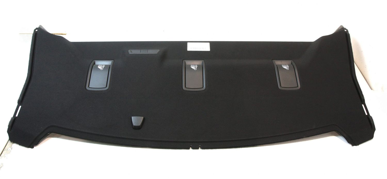 BMW 3 SERIES Parcel shelf OEM 51468073797 — Europe Delivery