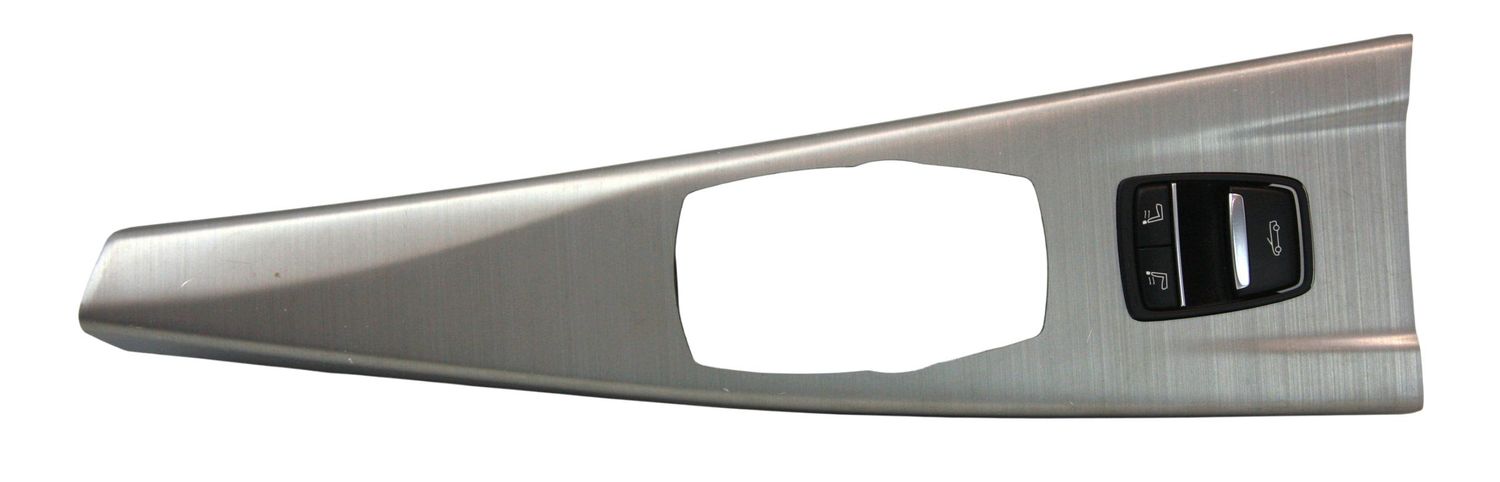 BMW 4 SERIES Center console decorative trim OEM 51169232089 — Europe Delivery