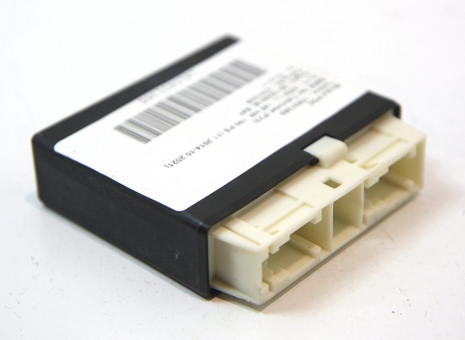 BMW 4 SERIES Parking PDC control unit/module OEM 66336860827 — Europe Delivery