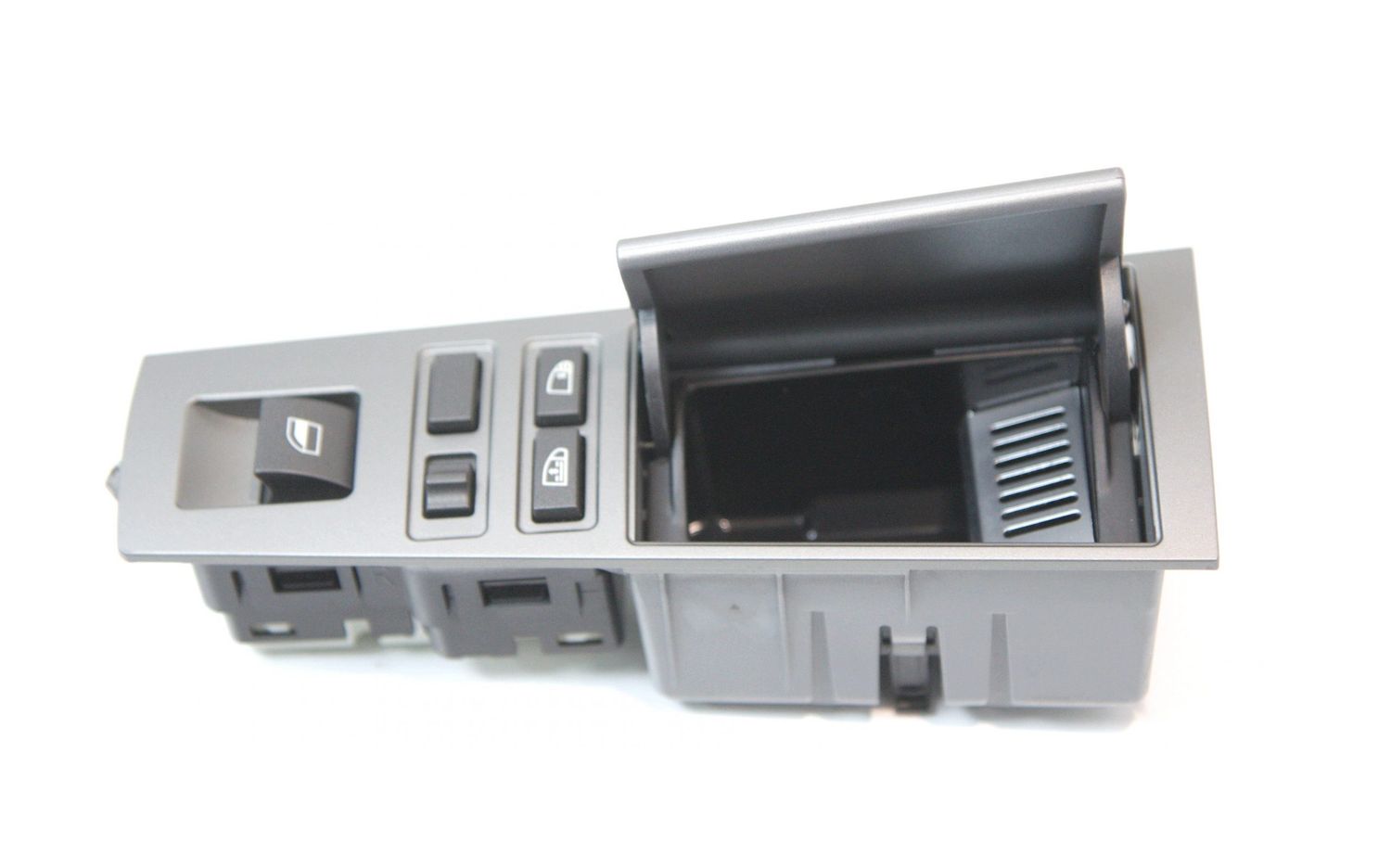 BMW 7 SERIES Car ashtray trim OEM 7149964 — Europe Delivery