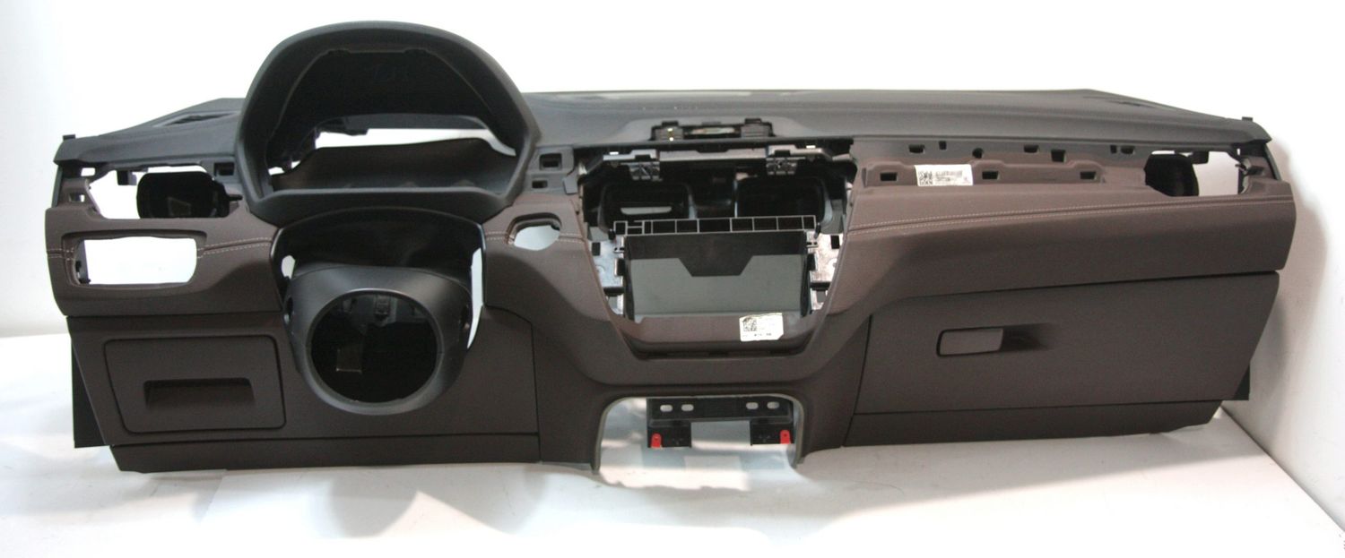 BMW X1 Dashboard OEM 51456834893 — Europe Delivery