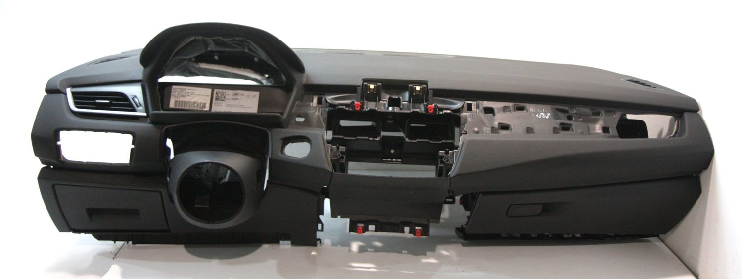 BMW 2 SERIES Dashboard OEM 51169378406 — Europe Delivery