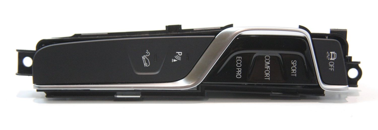 BMW X3 Other switches/knobs/shifts OEM 61316993947 — Europe Delivery