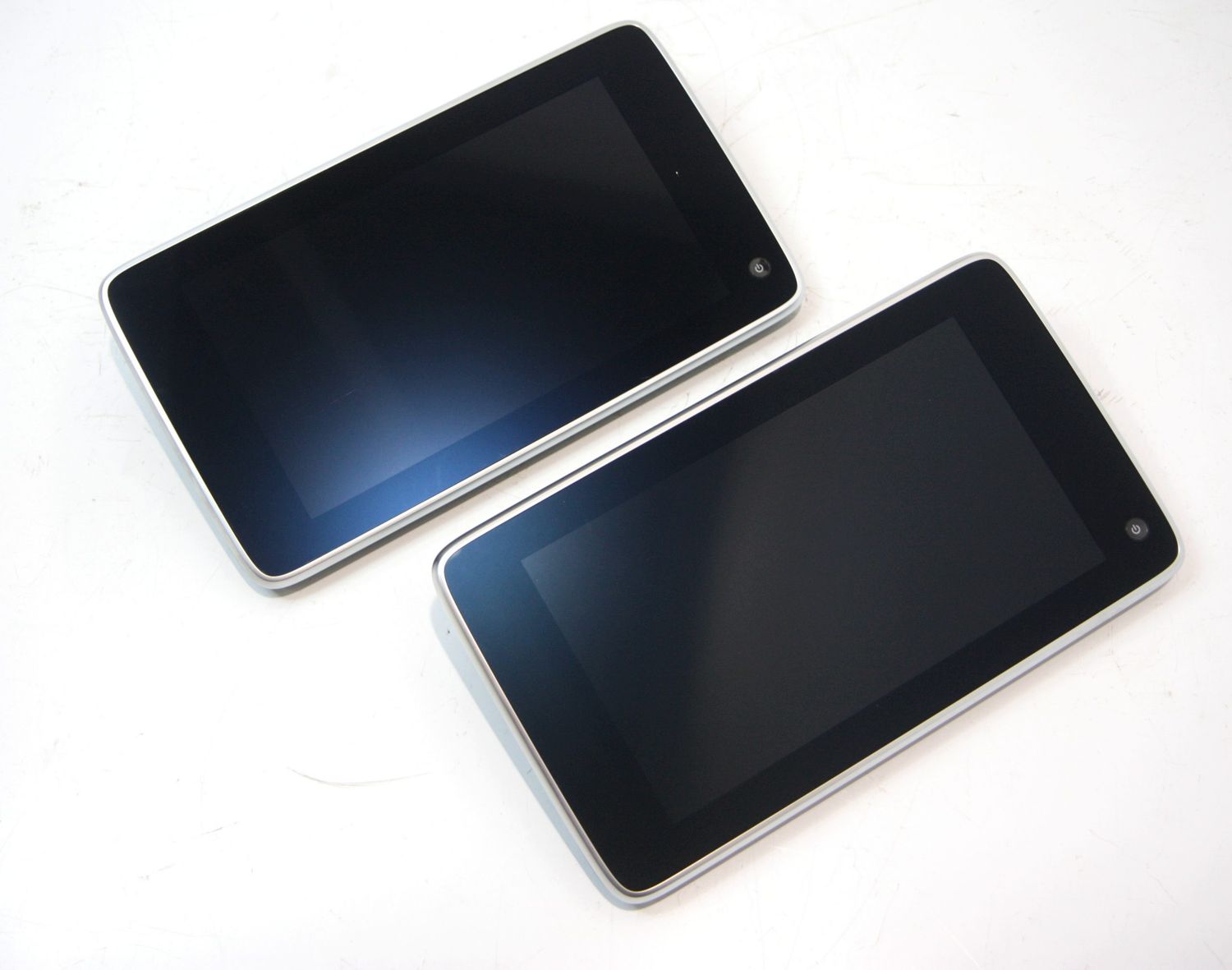 BMW X7 Screen/display/small screen OEM 65508707915 — Europe Delivery