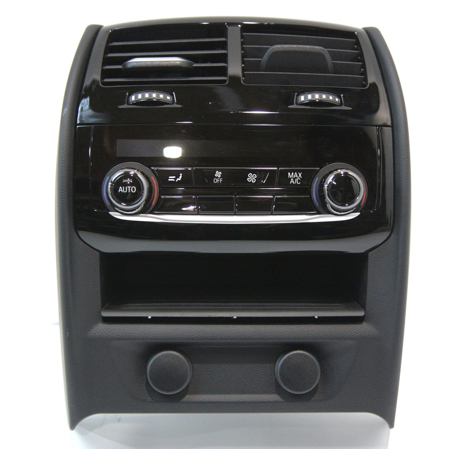 BMW M5 Climate control unit OEM 51166833803 — Europe Delivery