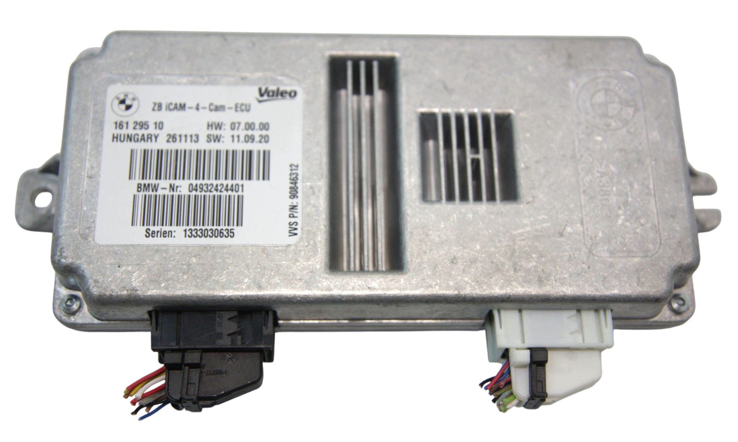 BMW I8 Other control units/modules OEM 0G71029 — Europe Delivery