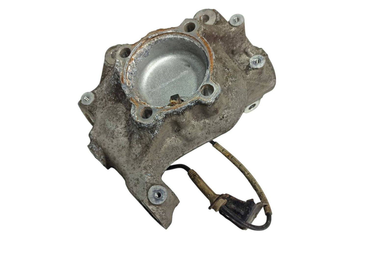 BMW 3 SERIES Front wheel hub OEM 31216764444 — Europe Delivery