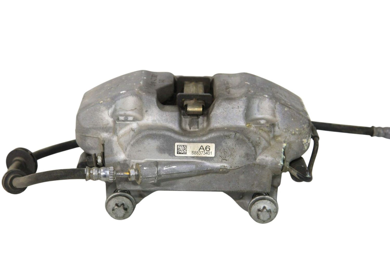 BMW 5 SERIES Front brake caliper OEM 6883734 — Europe Delivery