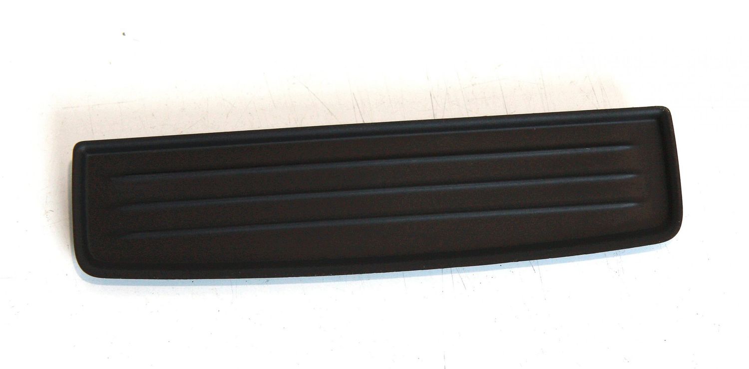 BMW 1 SERIES Glove box pad OEM 51169227896 — Europe Delivery