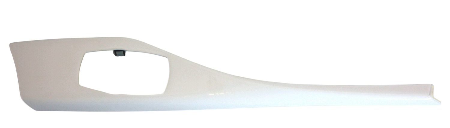 BMW 1 SERIES Center console decorative trim OEM 51169227905 — Europe Delivery