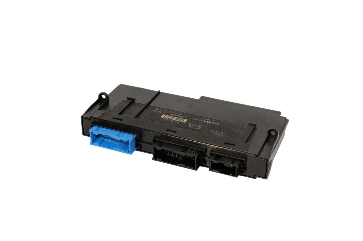 BMW 6 SERIES Comfort/convenience module OEM 61359286940 — Europe Delivery