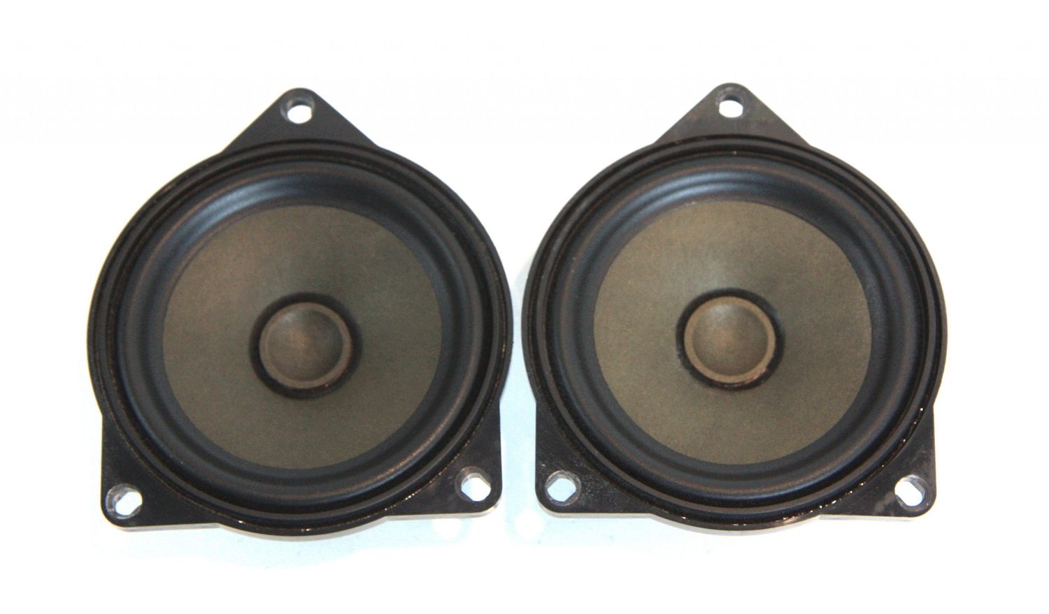 BMW 1 SERIES Panel speaker OEM 65139288770 — Europe Delivery