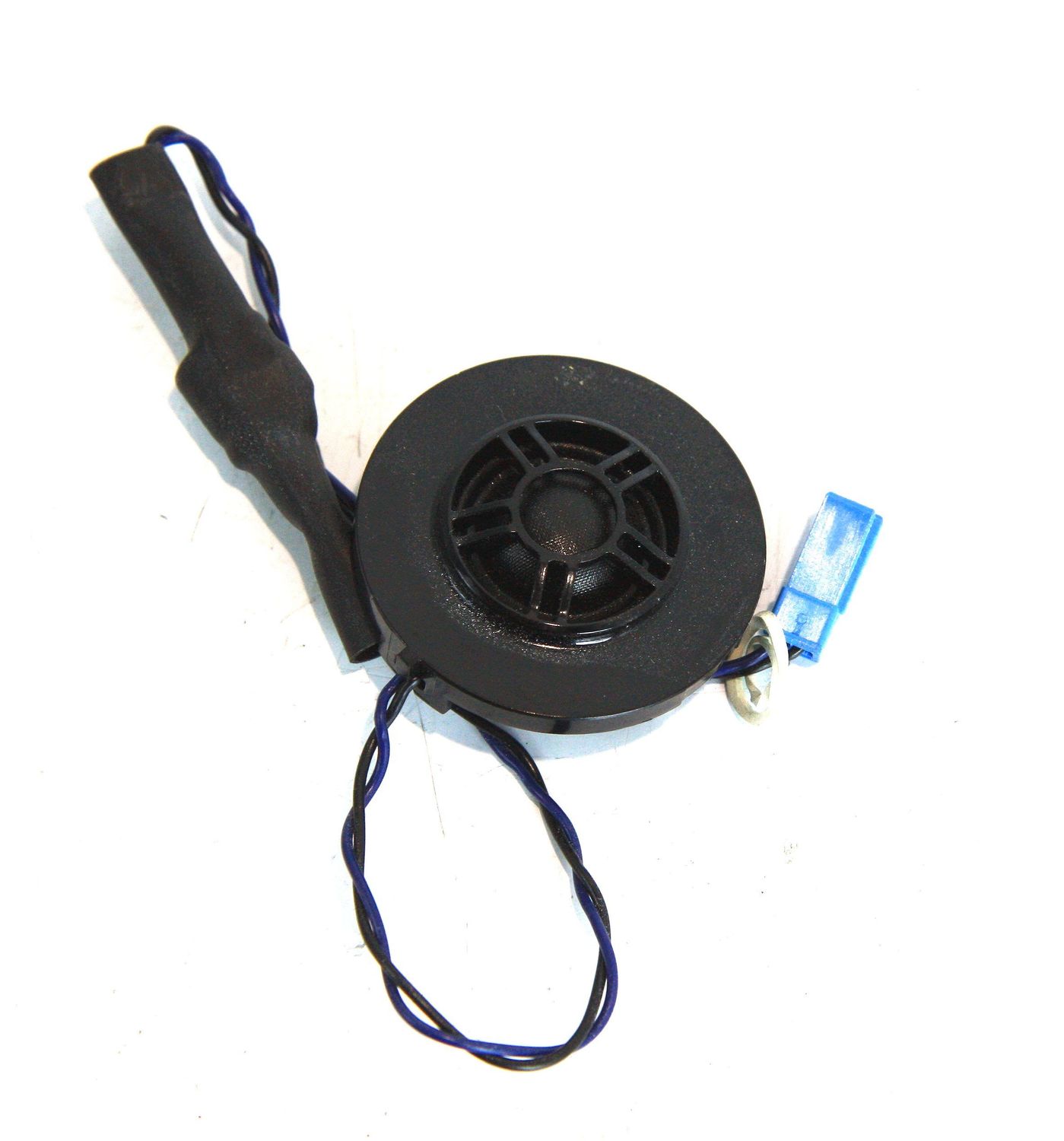 BMW 8 SERIES Front door high frequency speaker OEM 2622544 — Europe Delivery
