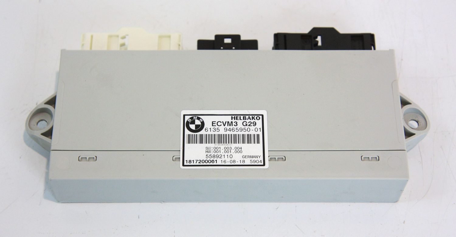 BMW Z4 Other control units/modules OEM 61359465950 — Europe Delivery