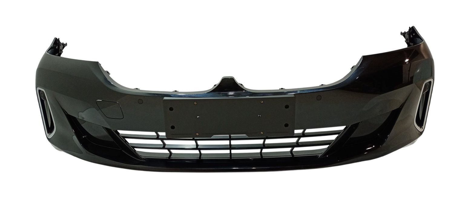 BMW 6 SERIES Front Bumper OEM 9498627 — Europe Delivery