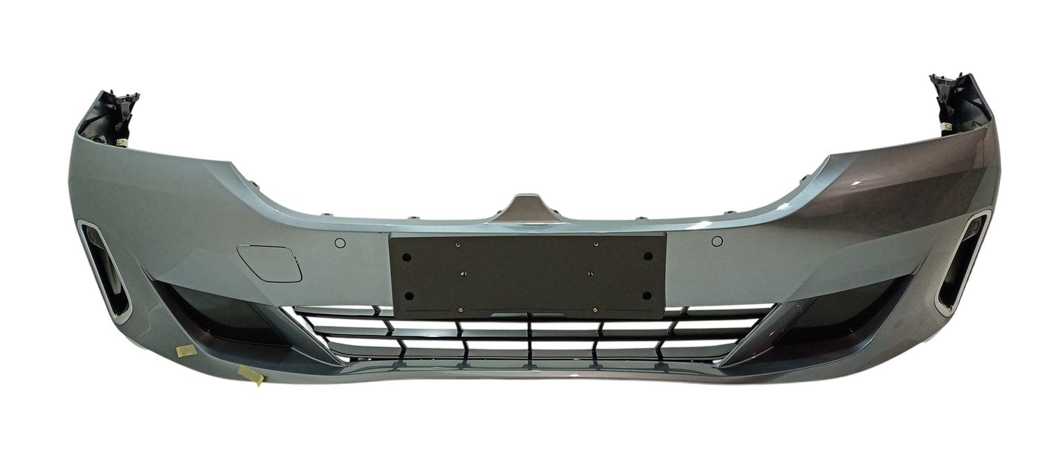 BMW 6 SERIES Front Bumper OEM 9498627 — Europe Delivery
