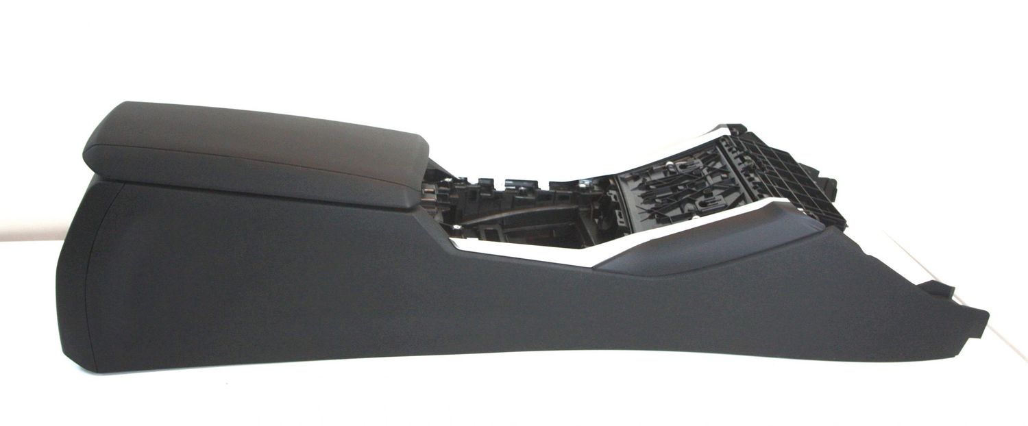 BMW 3 SERIES center Console OEM 51166806794 — Europe Delivery