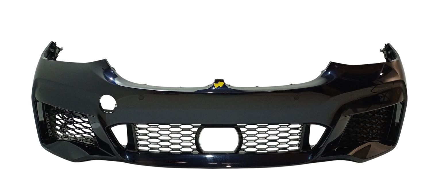 BMW 6 SERIES Front Bumper OEM 8069707 — Europe Delivery