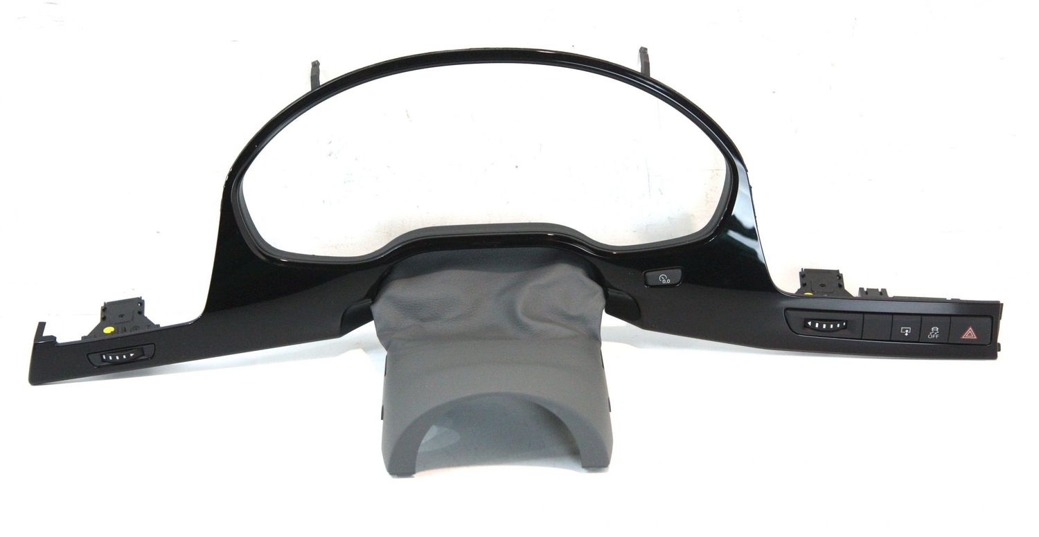 AUDI A8 Dashboard Trim — Europe Delivery