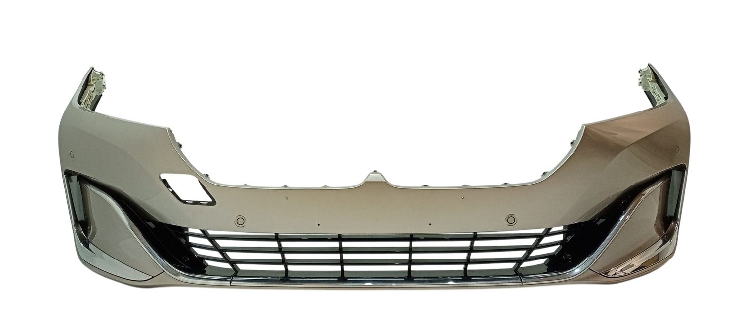 BMW 7 SERIES Front Bumper OEM 7475115 — Europe Delivery