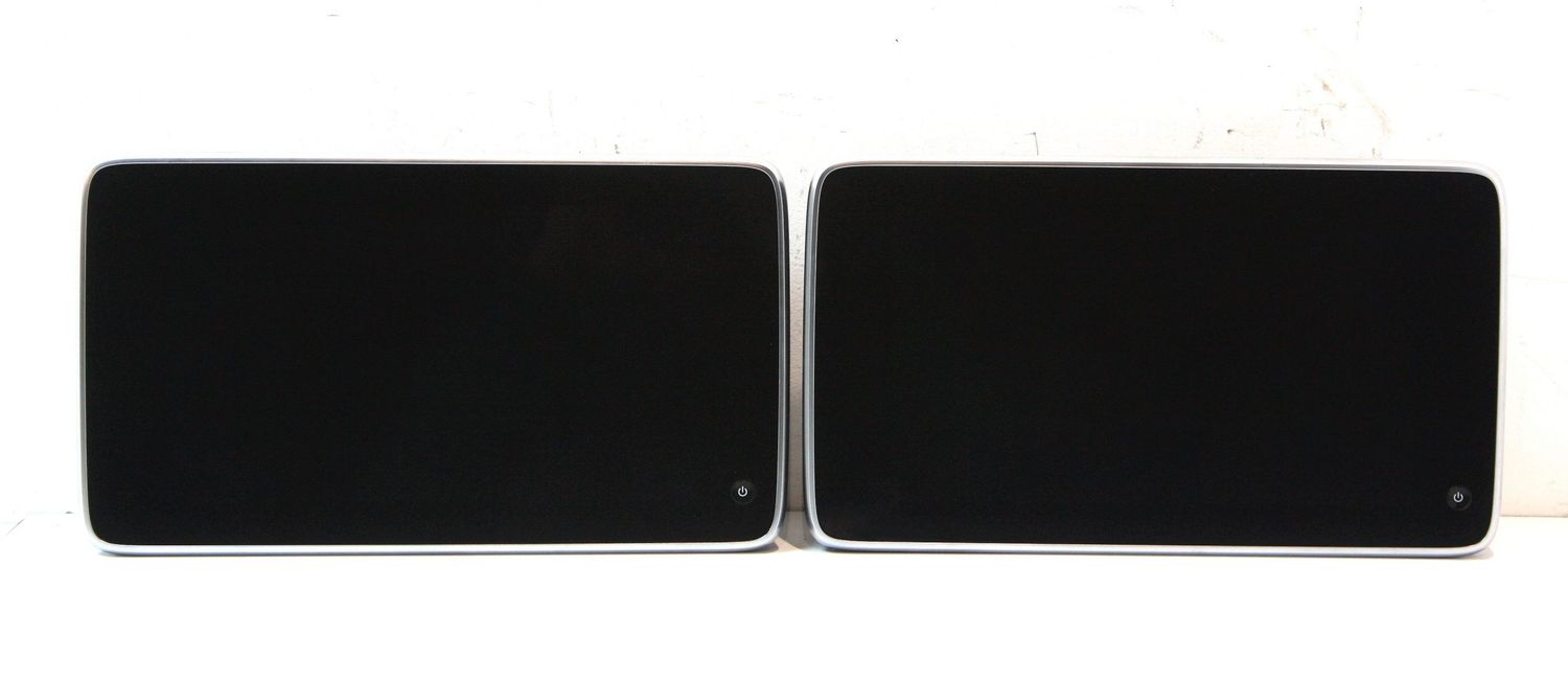 BMW X6 Screen/display/small screen OEM 65508707915 — Europe Delivery