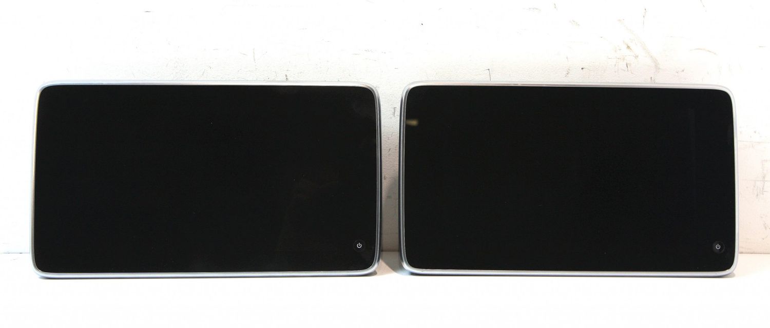 BMW X6 Screen/display/small screen OEM 65508707915 — Europe Delivery