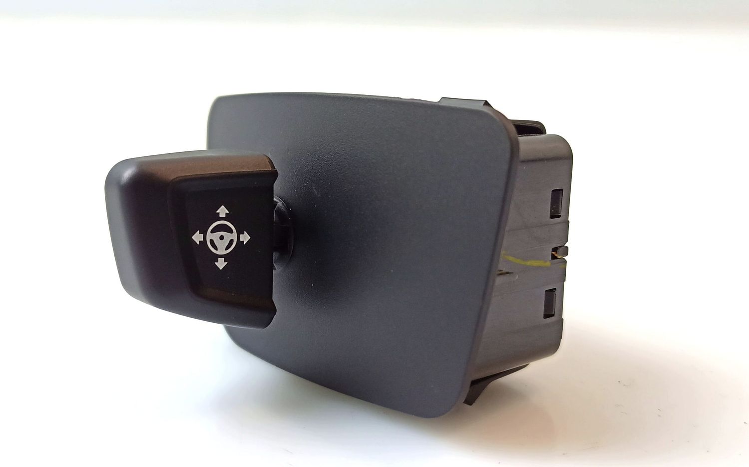 BMW M5 Steering wheel adjustment switch OEM 61319365877 — Europe Delivery