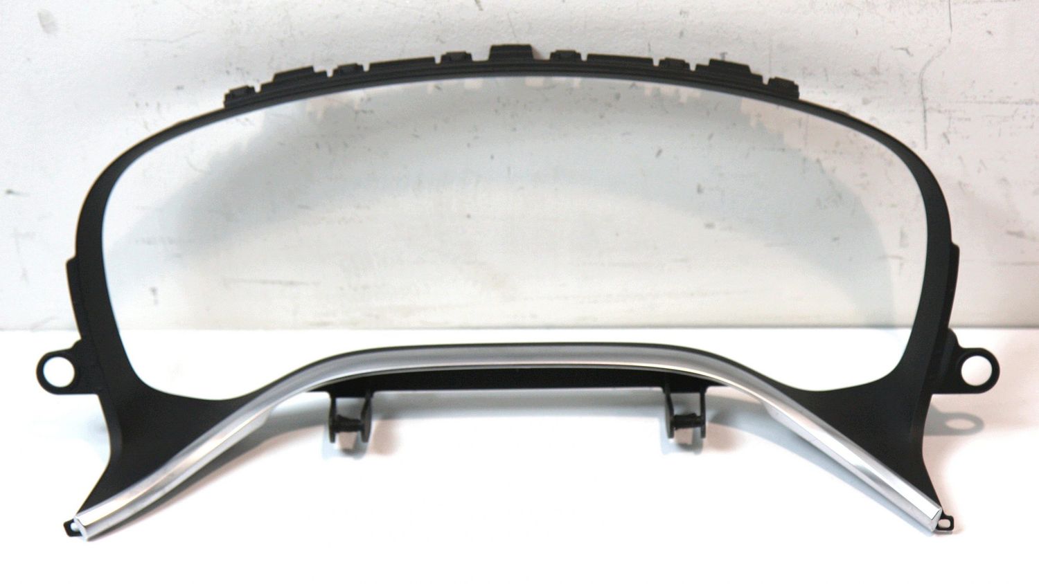 BMW 7 SERIES Speedometer (instrument cluster) OEM 51459321988 — Europe Delivery