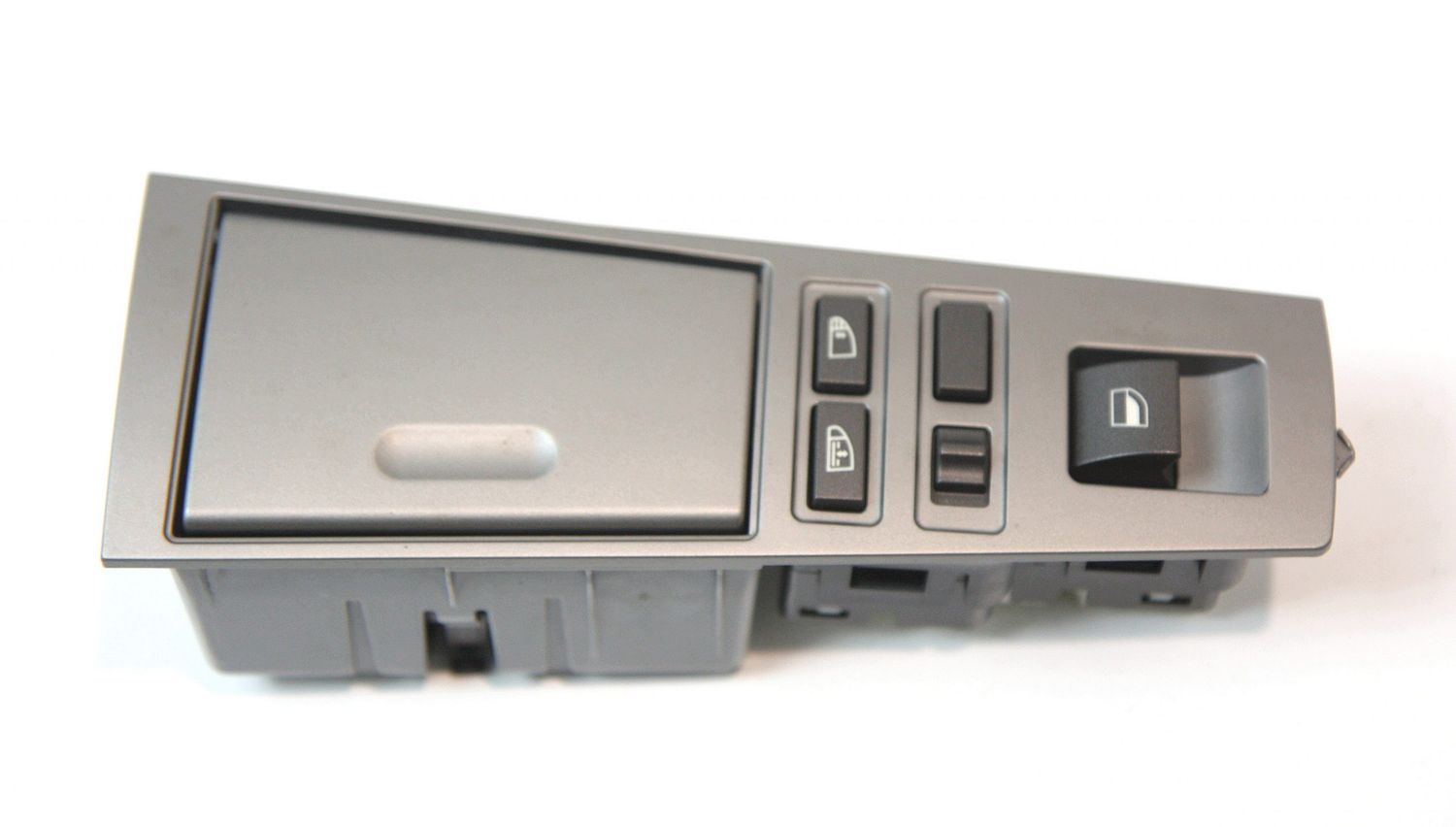 BMW 7 SERIES Electric window control switch OEM 51427149963 — Europe Delivery