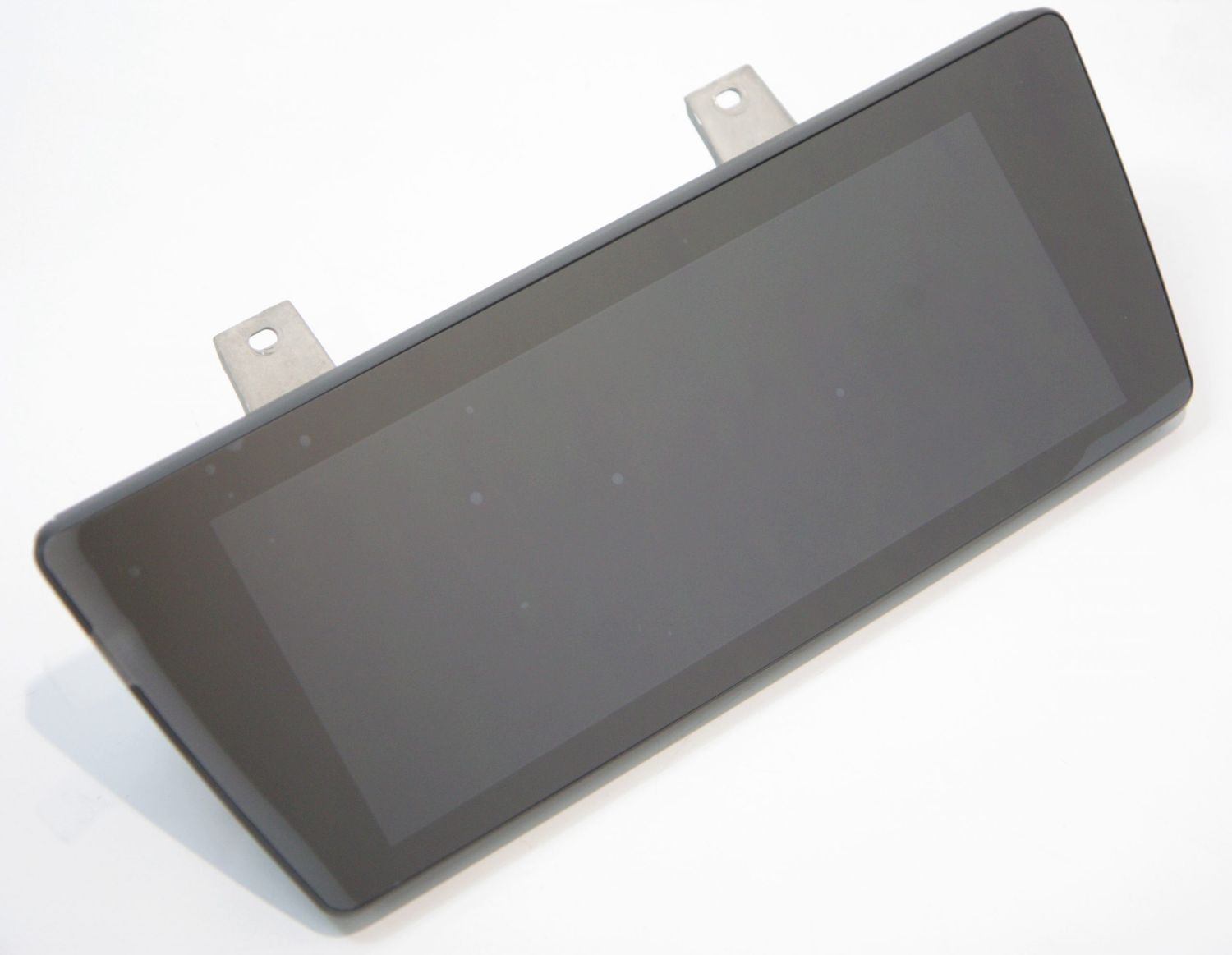 BMW M5 Screen/display/small screen OEM 65509825936 — Europe Delivery