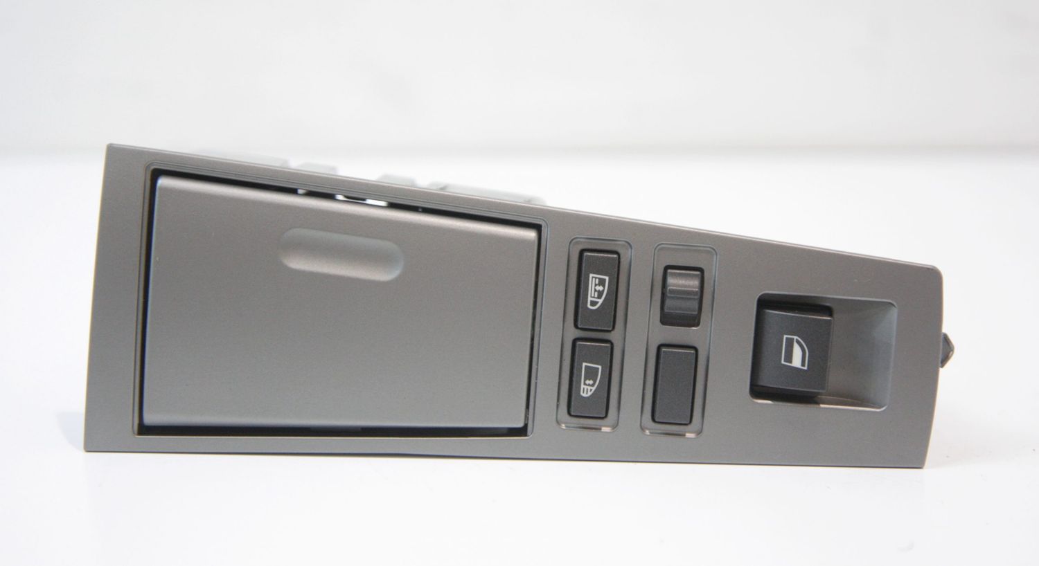 BMW 7 SERIES Electric window control switch OEM 6917108 — Europe Delivery
