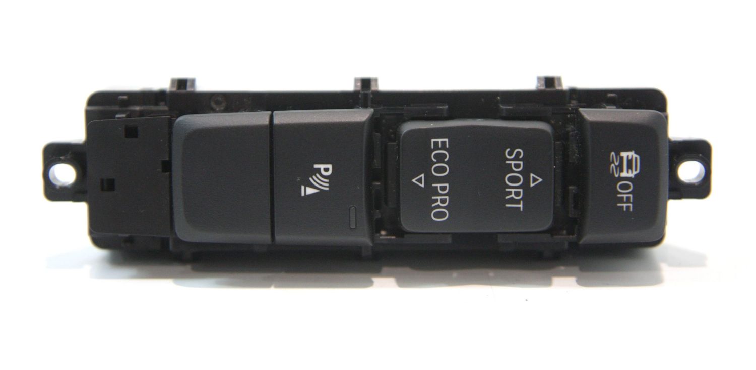 BMW 1' F52 Saloon Parking PDC control unit/module OEM 61319356044 — Europe Delivery