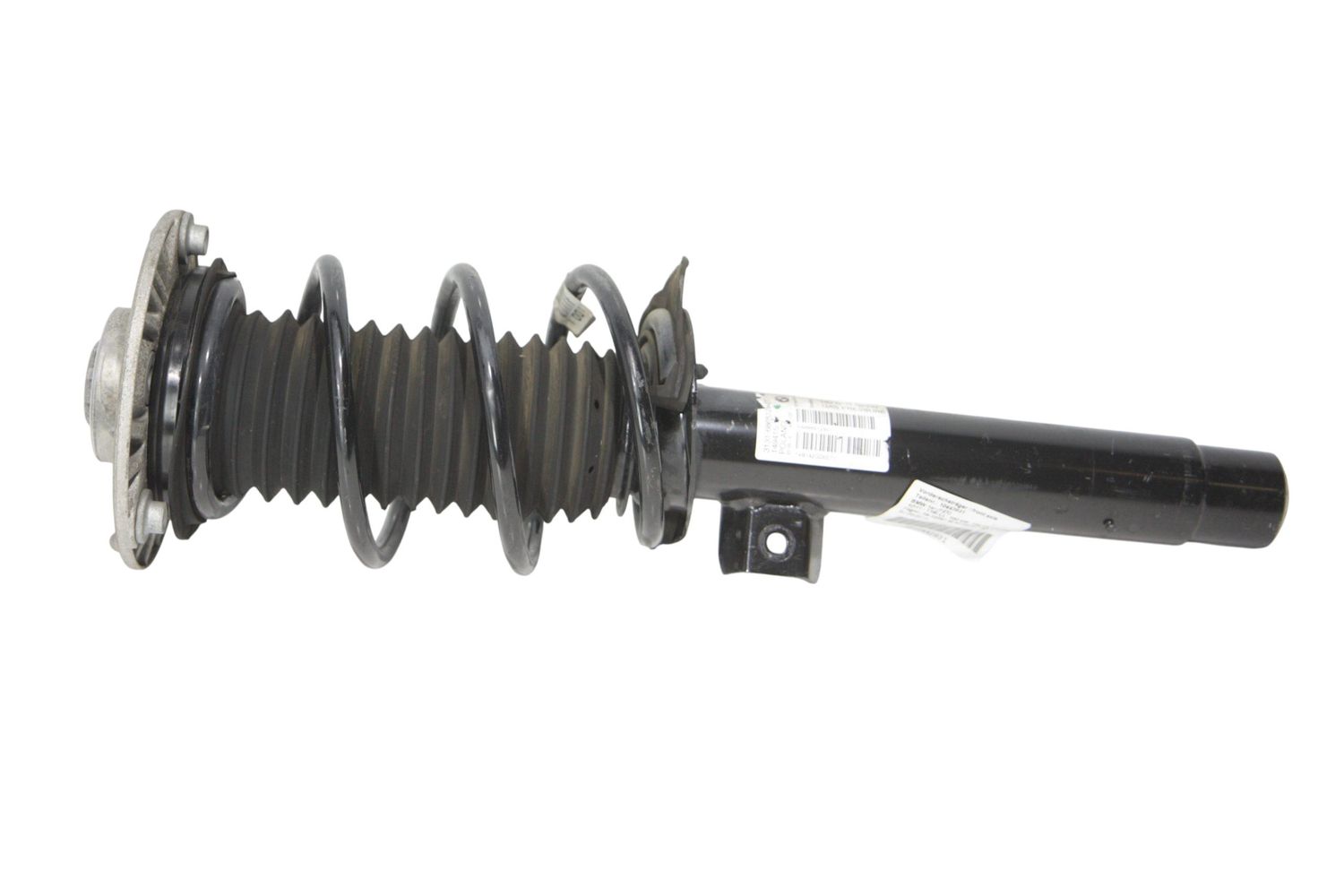 BMW 1 SERIES Front shock absorber with coil spring OEM 31316865128 — Europe Delivery