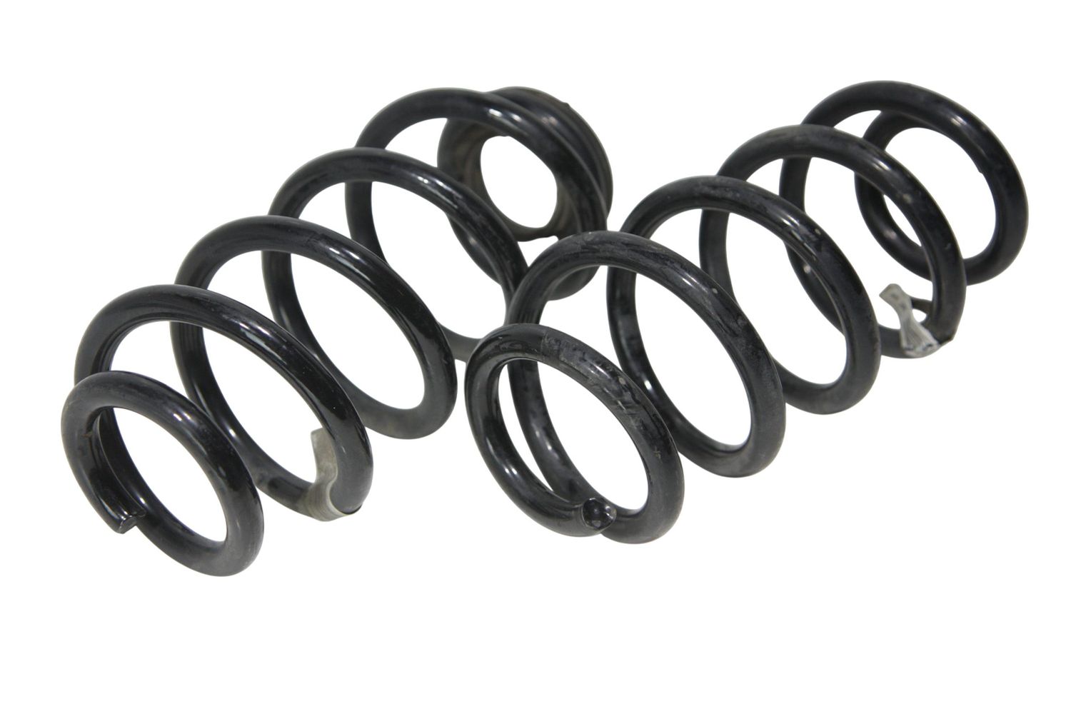 BMW 2 SERIES Rear coil spring OEM 33536866774 — Europe Delivery