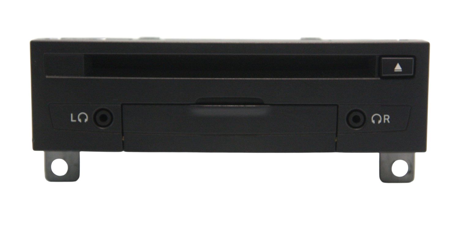 BMW X5 Navigation unit CD/DVD player OEM 0S42915 — Europe Delivery