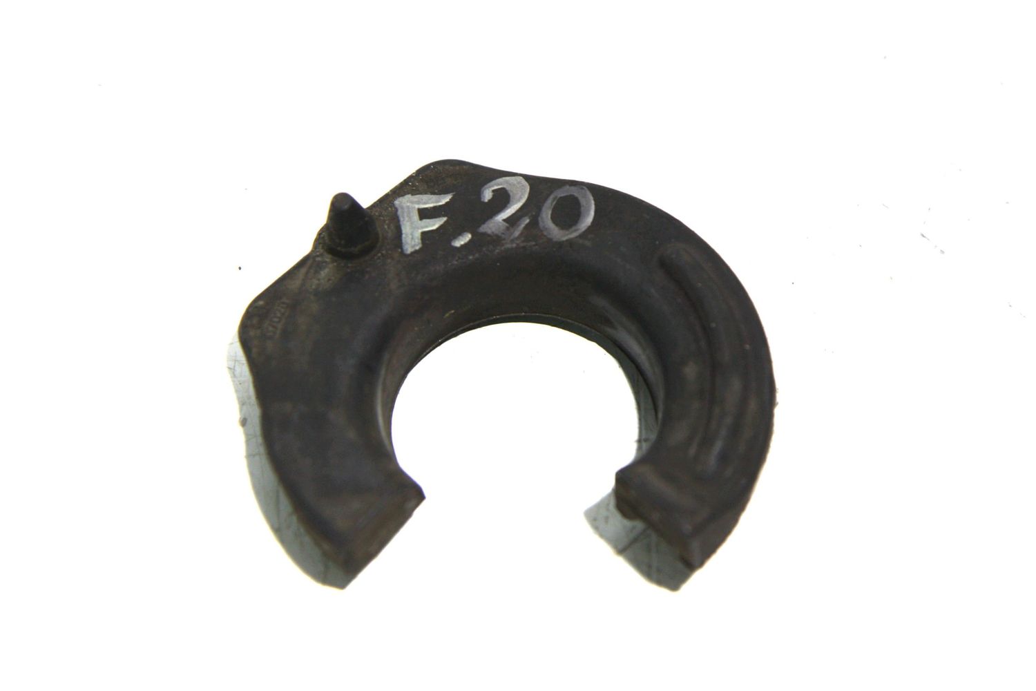 BMW 3 SERIES Front coil spring rubber mount OEM 33536791709 — Europe Delivery