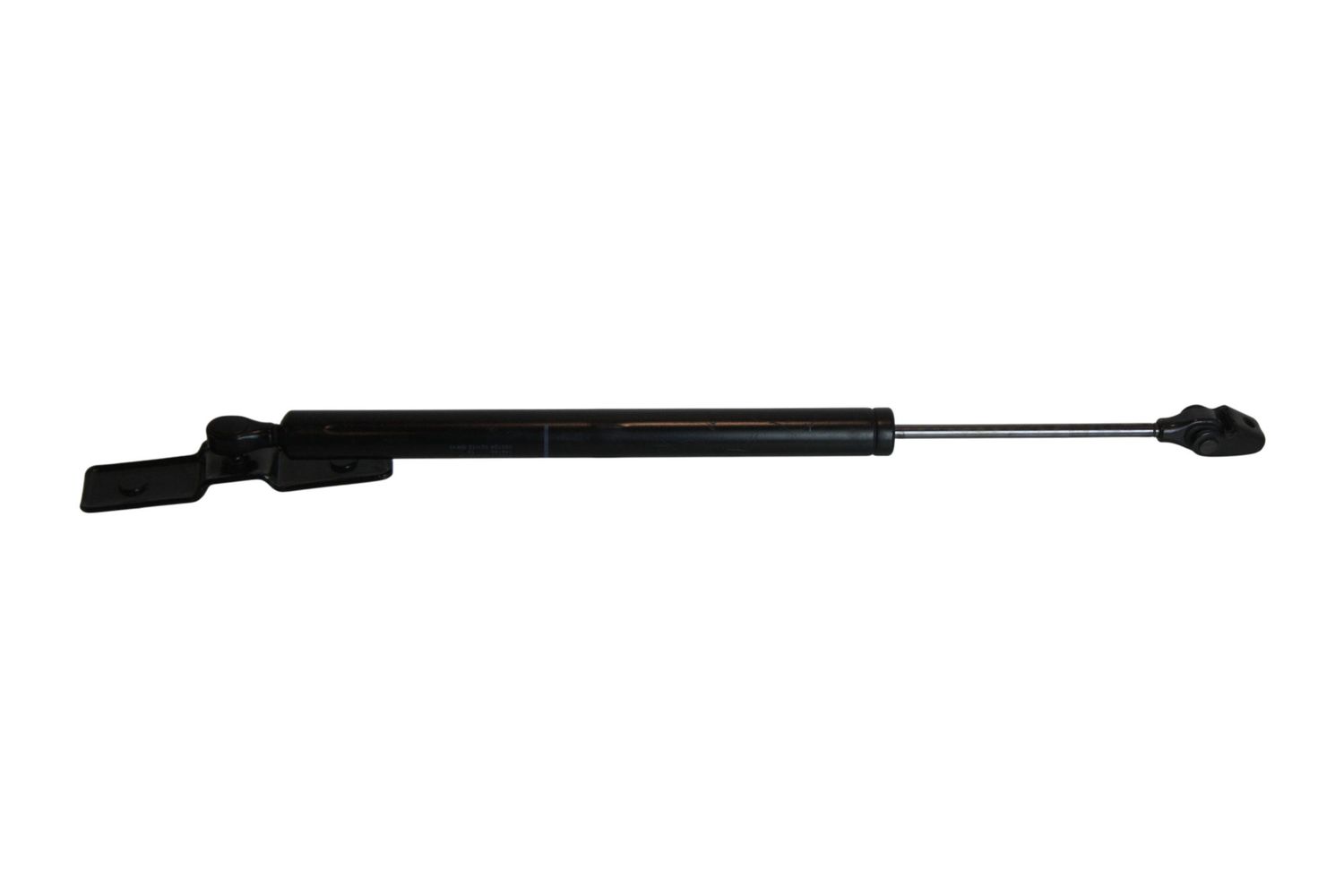 BMW 7 SERIES Front door check strap stopper OEM 51217177615 — Europe Delivery
