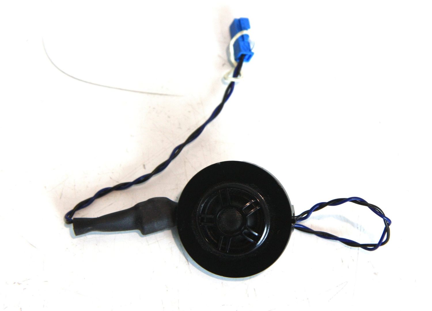 BMW 8 SERIES Front door speaker OEM 2622544 — Europe Delivery