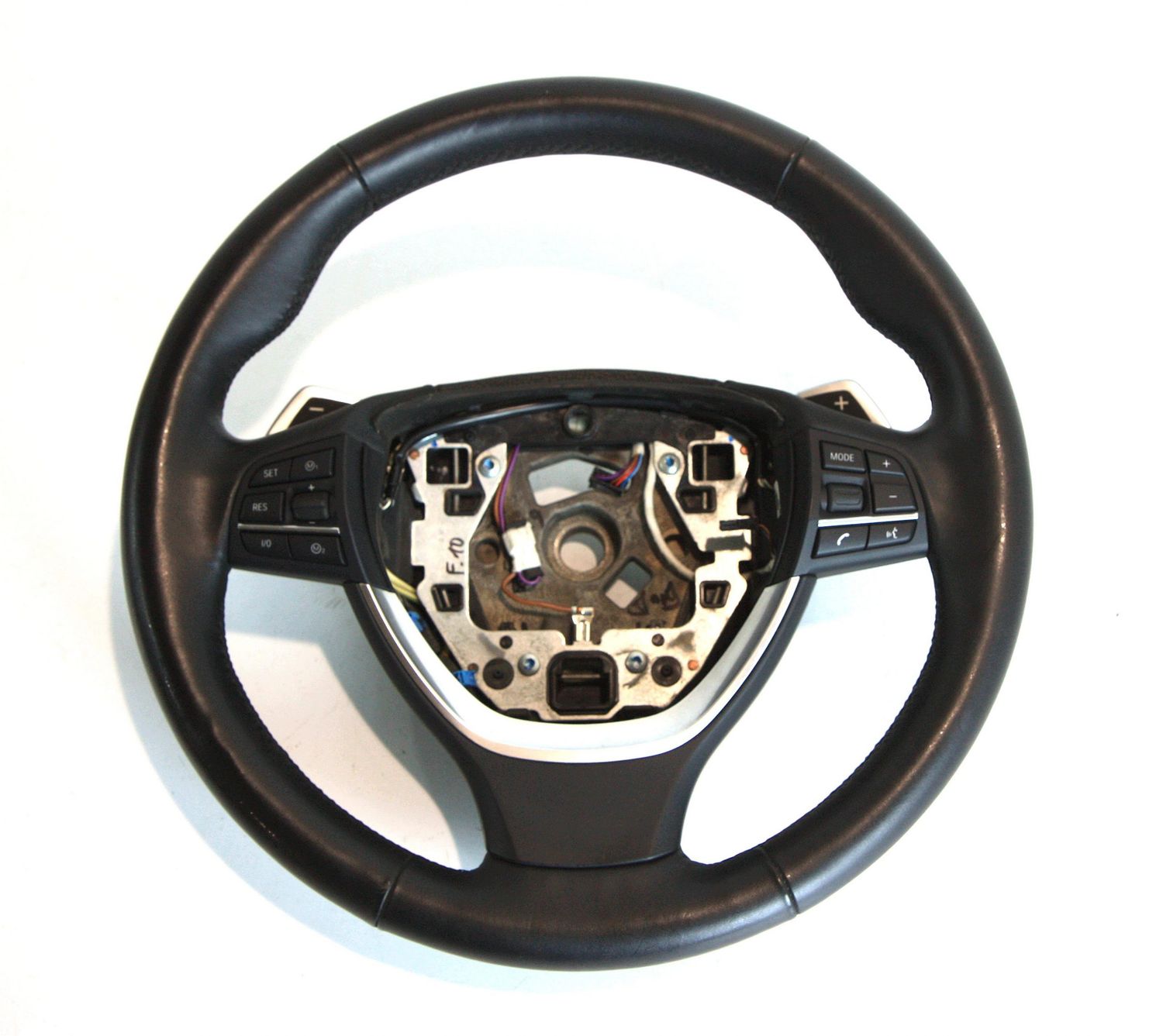 BMW 6 SERIES Steering Wheel OEM 32336792421 — Europe Delivery