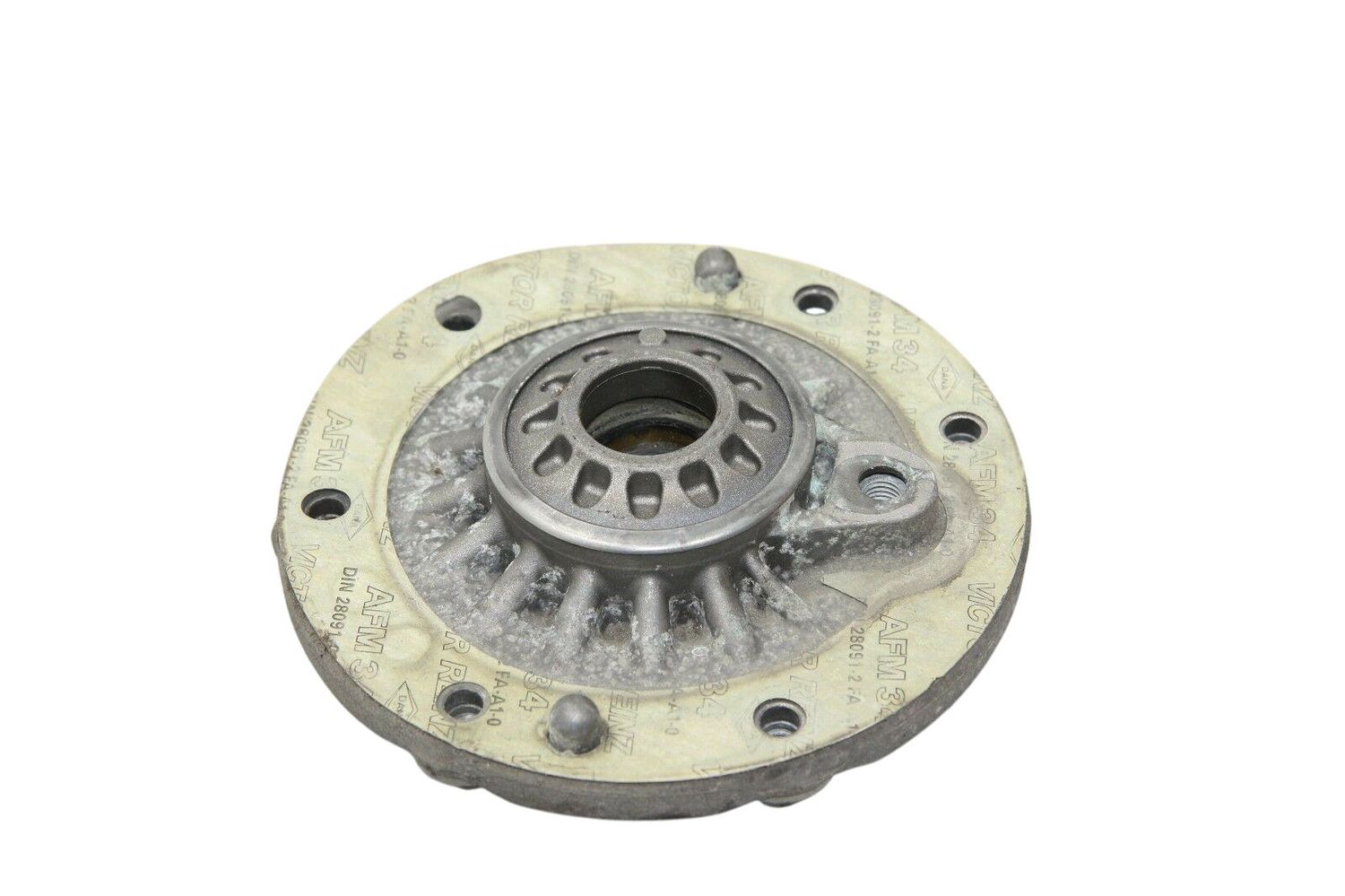 BMW 4 SERIES Front upper strut mount OEM 31306869888 — Europe Delivery