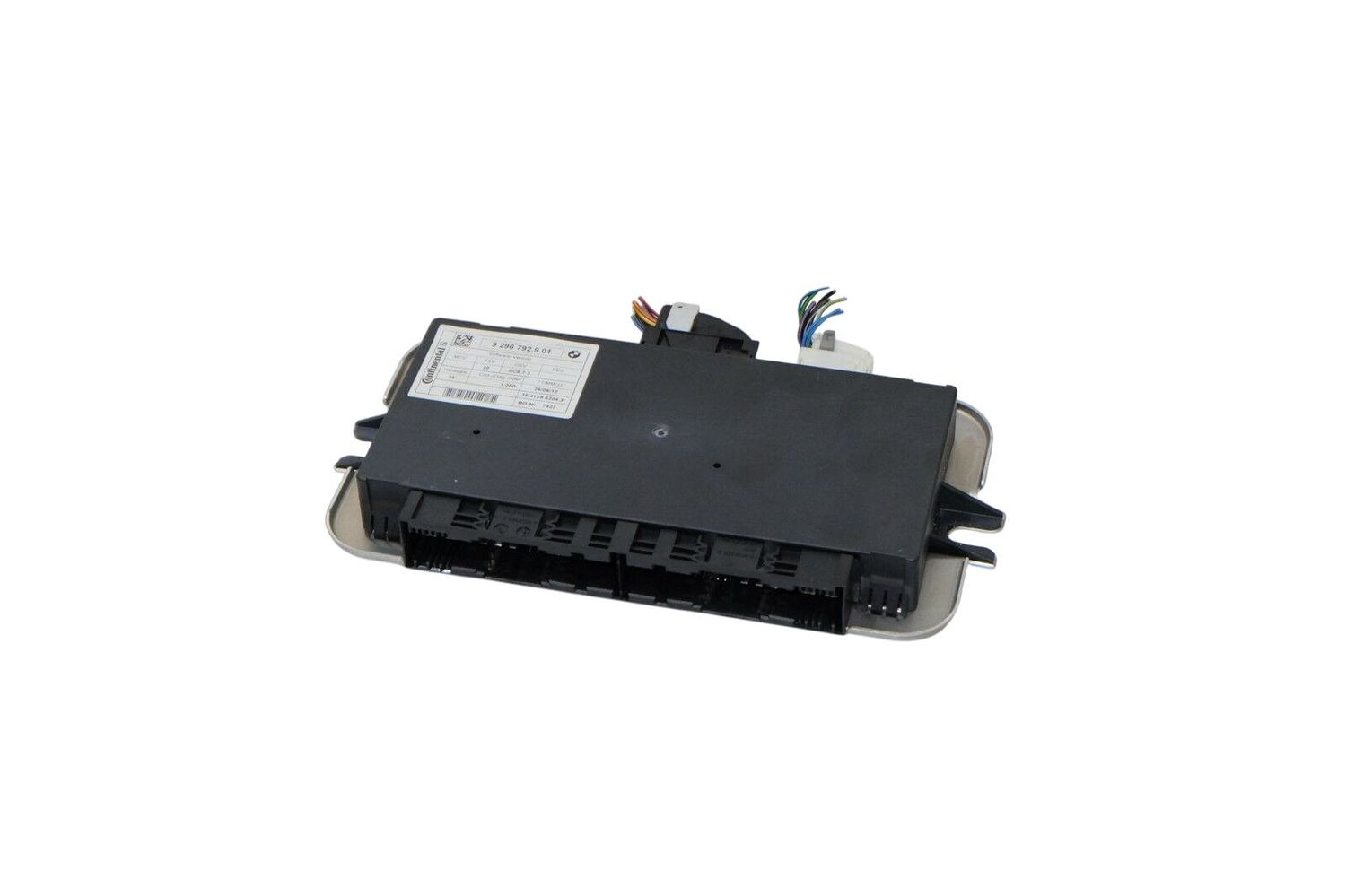 BMW 6 SERIES Light module LCM OEM 9296792 — Europe Delivery