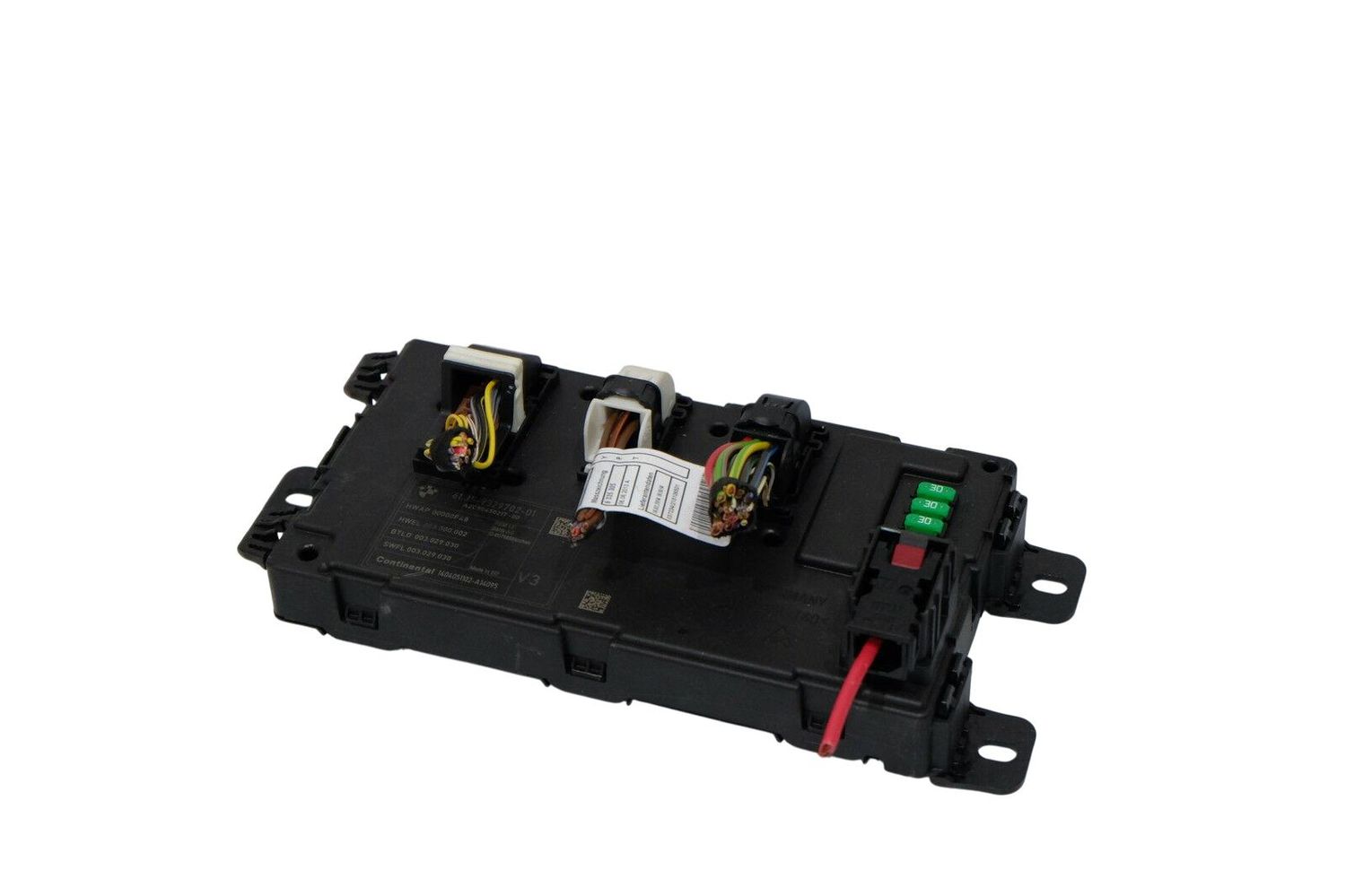 BMW 4 SERIES Comfort/convenience module OEM 61359329702 — Europe Delivery